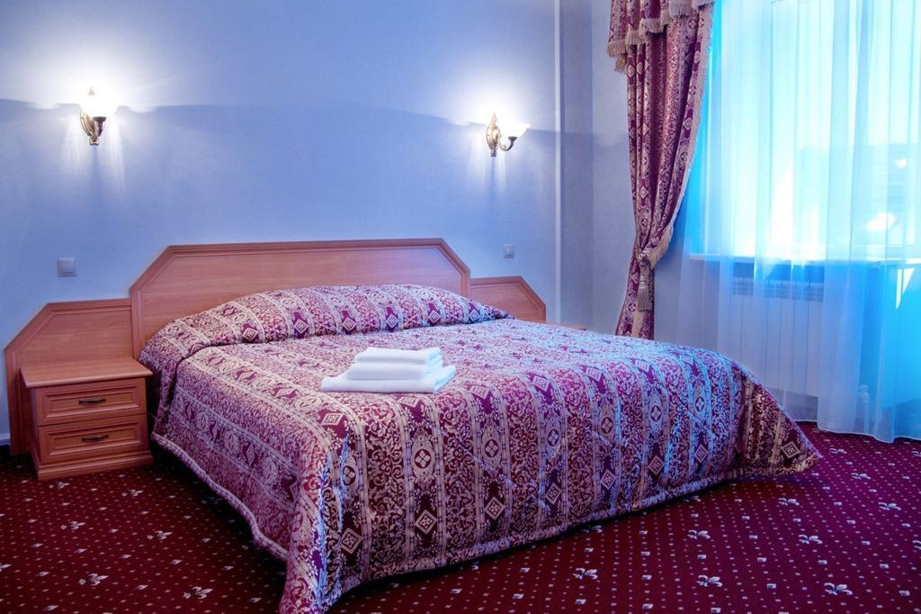 Business Hotel Lipetsk Quarto foto